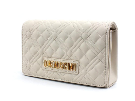 LOVE MOSCHINO Pochette Quilted - Sandrini Calzature e Abbigliamento