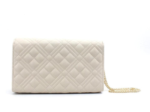 LOVE MOSCHINO Pochette Quilted - Sandrini Calzature e Abbigliamento