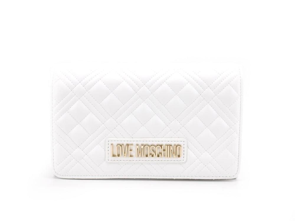 LOVE MOSCHINO Pochette Trapuntata - Sandrini Calzature e Abbigliamento