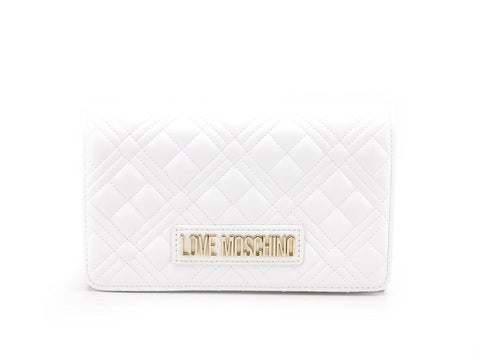 LOVE MOSCHINO Pochette Trapuntata - Sandrini Calzature e Abbigliamento