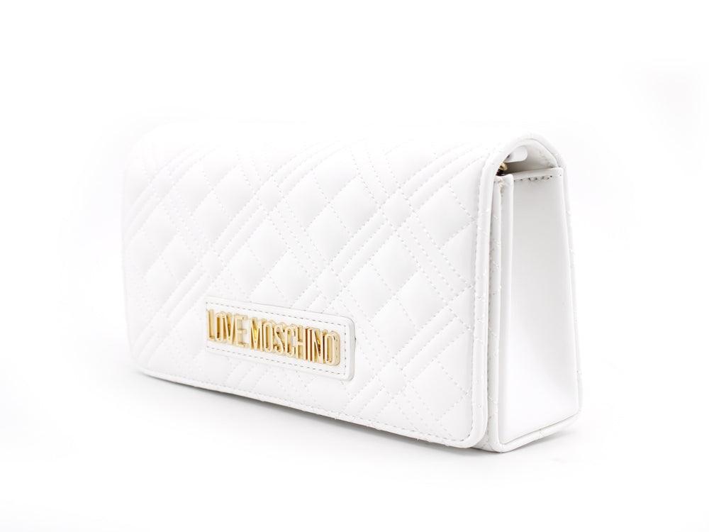 LOVE MOSCHINO Pochette Trapuntata - Sandrini Calzature e Abbigliamento
