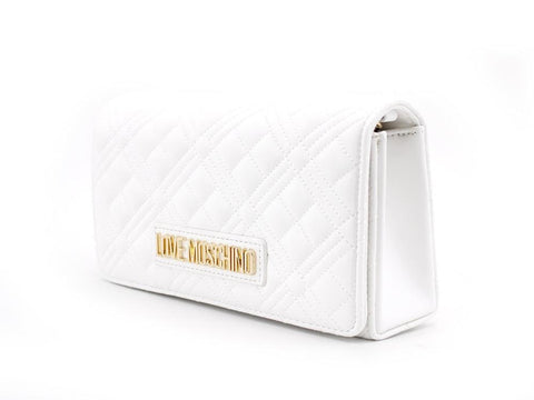 LOVE MOSCHINO Pochette Trapuntata - Sandrini Calzature e Abbigliamento
