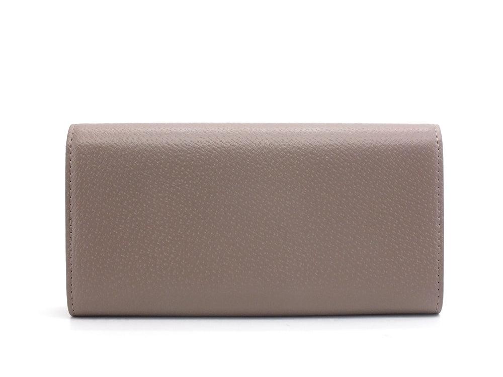 LOVE MOSCHINO Portafoglio Clip Logo Grigio JC5650PP1DLL0001 - Sandrini Calzature e Abbigliamento