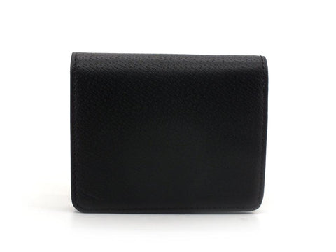 LOVE MOSCHINO Portafoglio Clip Small Nero JC5648PP1DLL0000 - Sandrini Calzature e Abbigliamento