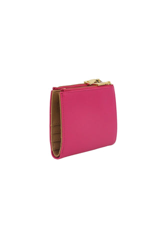 LOVE MOSCHINO Portafoglio Donna Fuxia JC5734PP0HKL0604 - Sandrini Calzature e Abbigliamento