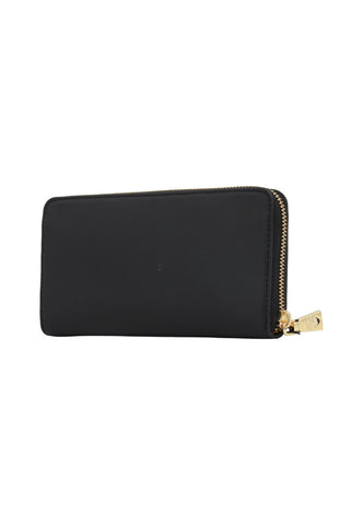 LOVE MOSCHINO Portafoglio Donna Nero JC5611PP1IKD0000 - Sandrini Calzature e Abbigliamento