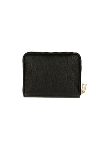 LOVE MOSCHINO Portafoglio Mini Donna Nero JC5702PP1HLD0000 - Sandrini Calzature e Abbigliamento