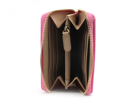 LOVE MOSCHINO Portafoglio Quilted - Sandrini Calzature e Abbigliamento