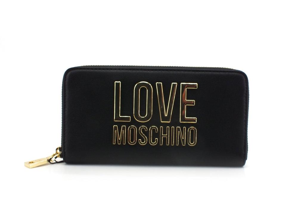 LOVE MOSCHINO Portafoglio - Sandrini Calzature e Abbigliamento