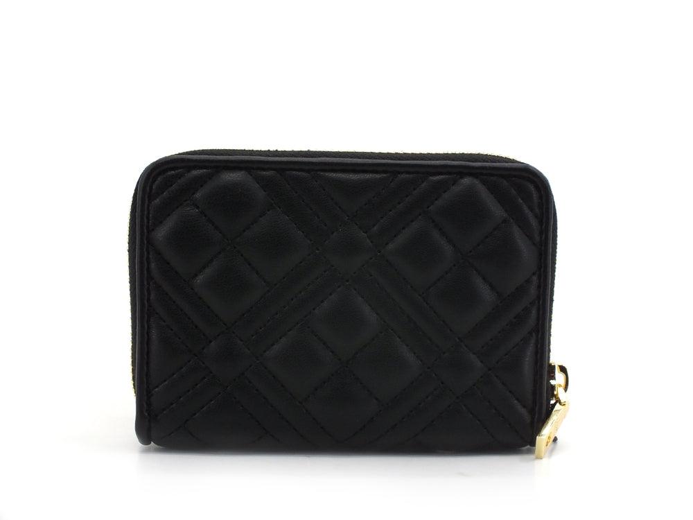LOVE MOSCHINO Portafoglio Small Zip - Sandrini Calzature e Abbigliamento