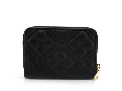 LOVE MOSCHINO Portafoglio Small Zip - Sandrini Calzature e Abbigliamento