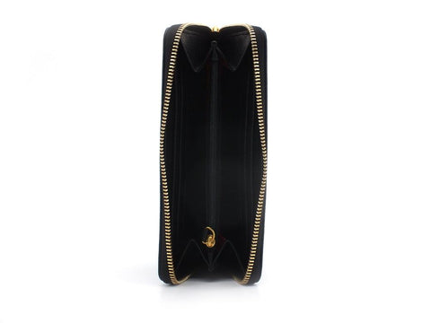 LOVE MOSCHINO Portafoglio Zip Around - Sandrini Calzature e Abbigliamento