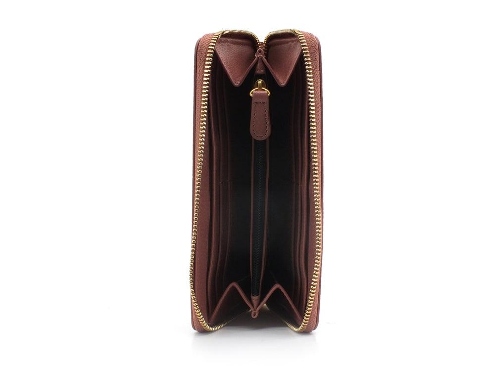 LOVE MOSCHINO Portafoglio Zip - Sandrini Calzature e Abbigliamento