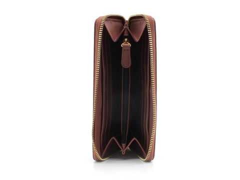 LOVE MOSCHINO Portafoglio Zip - Sandrini Calzature e Abbigliamento