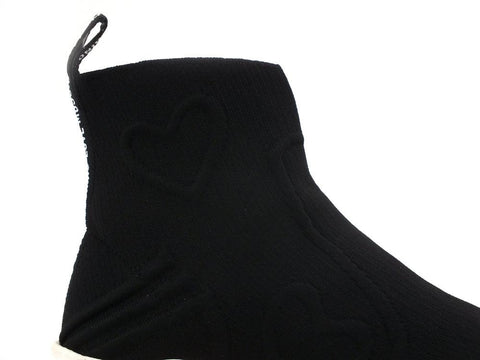 LOVE MOSCHINO Sneaker Calzino Molove - Sandrini Calzature e Abbigliamento