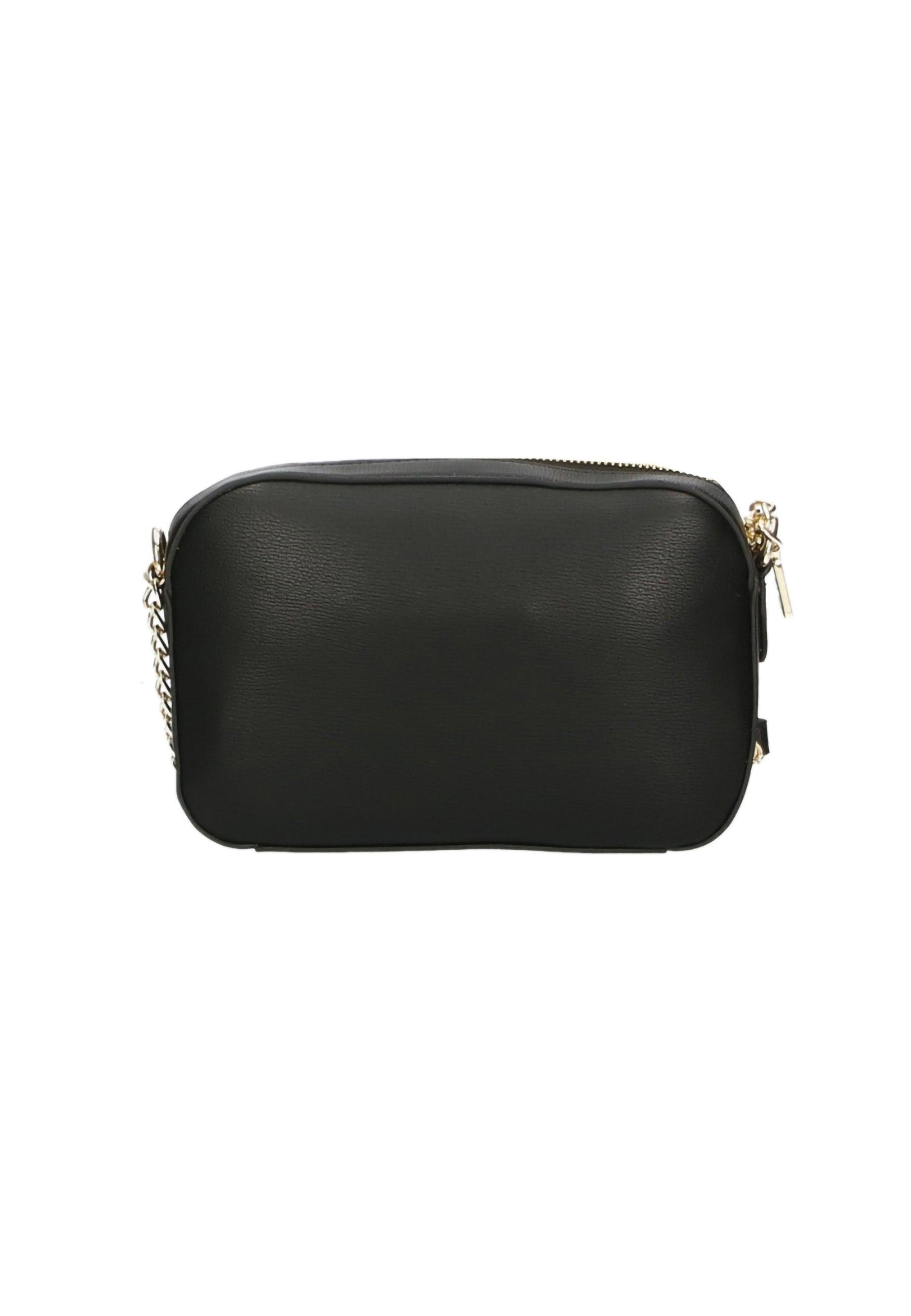 LOVE MOSCHINO Tracolla Crossbody Nero JC4071PP1HLD0000 - Sandrini Calzature e Abbigliamento