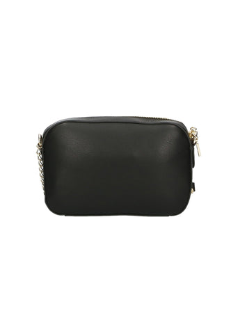 LOVE MOSCHINO Tracolla Crossbody Nero JC4071PP1HLD0000 - Sandrini Calzature e Abbigliamento