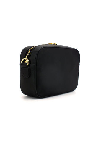 LOVE MOSCHINO Tracolla Crossbody Nero JC4159PP1GLG100A - Sandrini Calzature e Abbigliamento