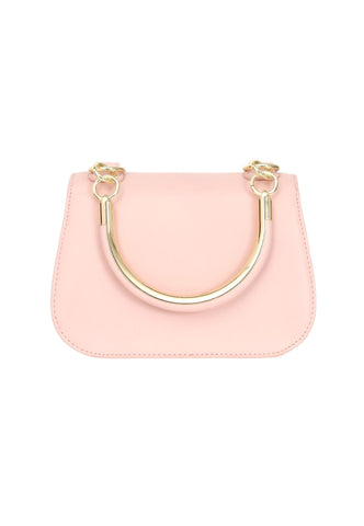 LOVE MOSCHINO Tracolla Shoulder Bag Nude JC4286PP0GKF0609 - Sandrini Calzature e Abbigliamento