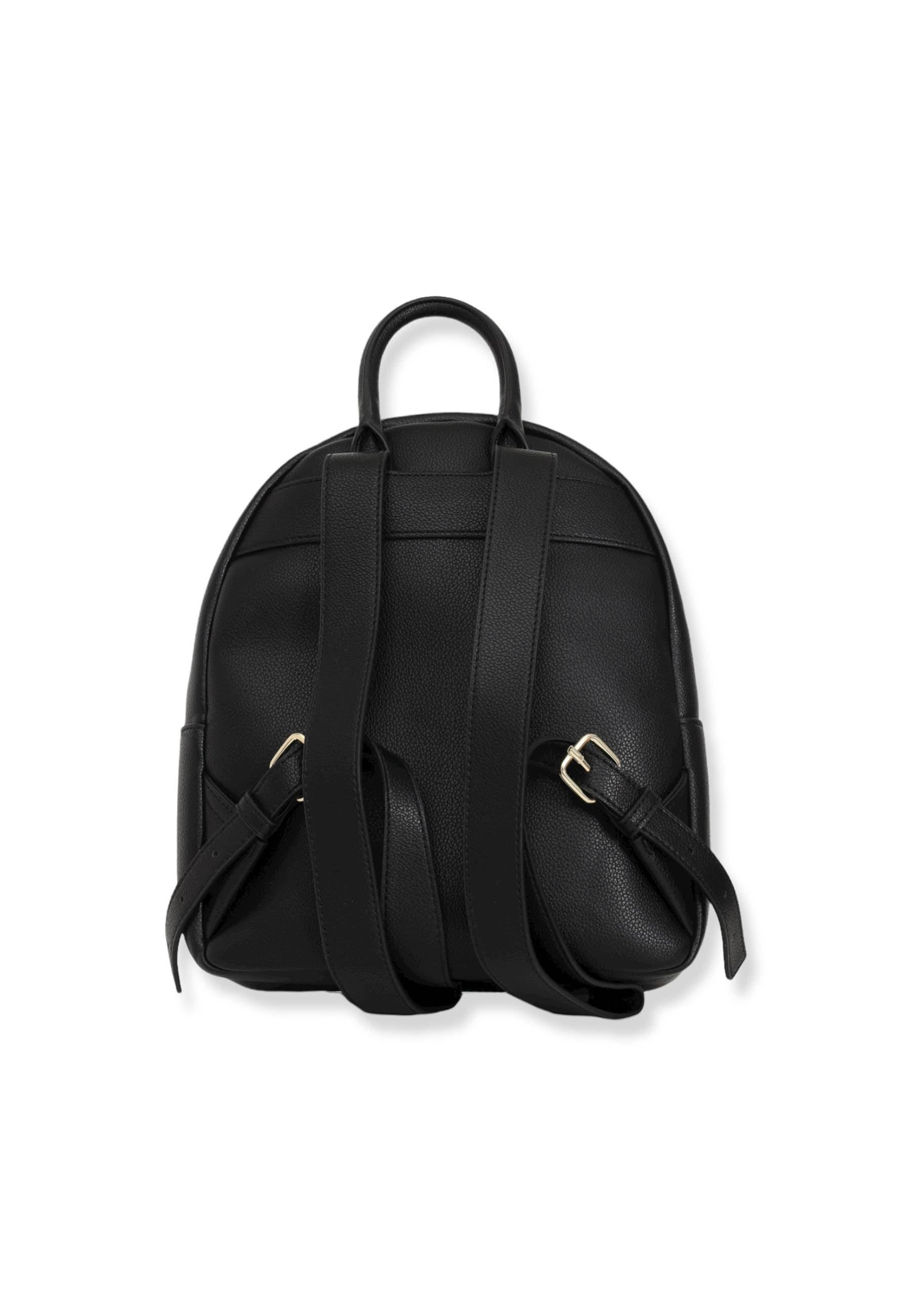LOVE MOSCHINO Zaino Backpack Logo Cuore Donna Nero JC4140PP1FLR0000 - Sandrini Calzature e Abbigliamento