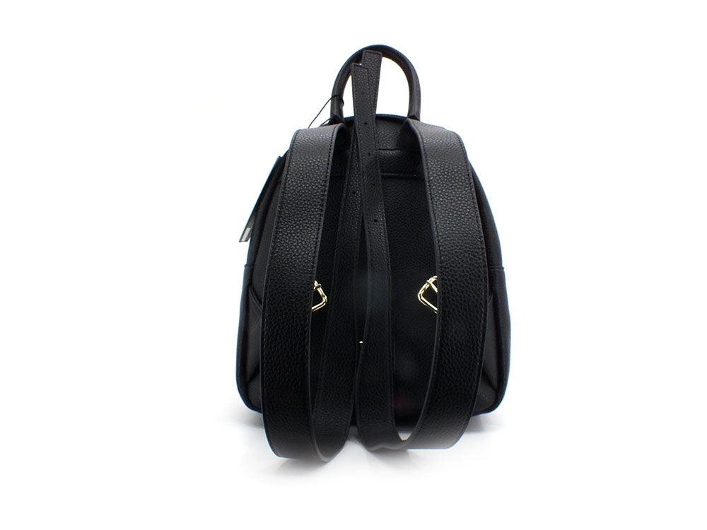 LOVE MOSCHINO Zaino Backpack Logo Heart Nero JC4384PP0EKM0000 - Sandrini Calzature e Abbigliamento