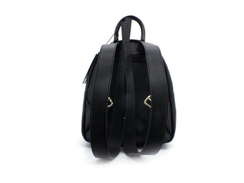 LOVE MOSCHINO Zaino Backpack Logo Heart Nero JC4384PP0EKM0000 - Sandrini Calzature e Abbigliamento