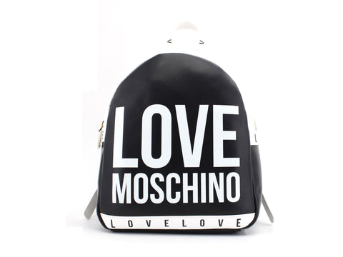 LOVE MOSCHINO Zaino Bicolor - Sandrini Calzature e Abbigliamento