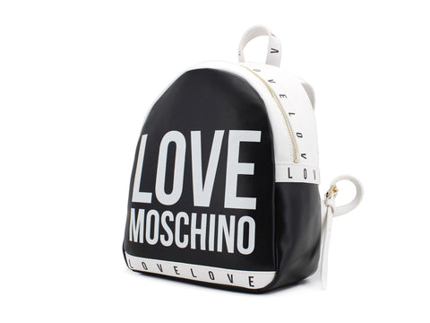 LOVE MOSCHINO Zaino Bicolor - Sandrini Calzature e Abbigliamento