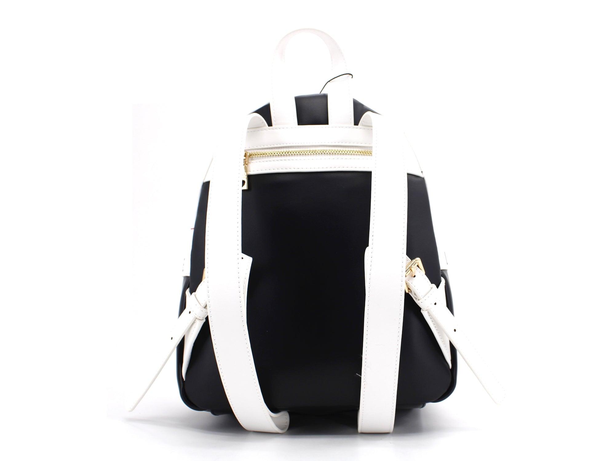 LOVE MOSCHINO Zaino Bicolor - Sandrini Calzature e Abbigliamento