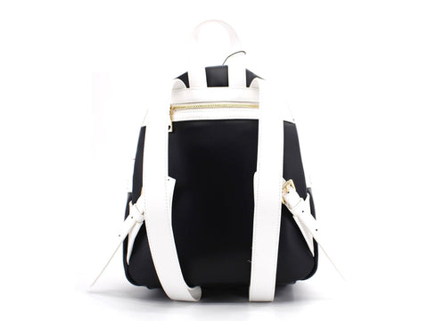 LOVE MOSCHINO Zaino Bicolor - Sandrini Calzature e Abbigliamento