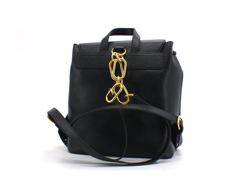 LOVE MOSCHINO Zaino Borchie Gold - Sandrini Calzature e Abbigliamento