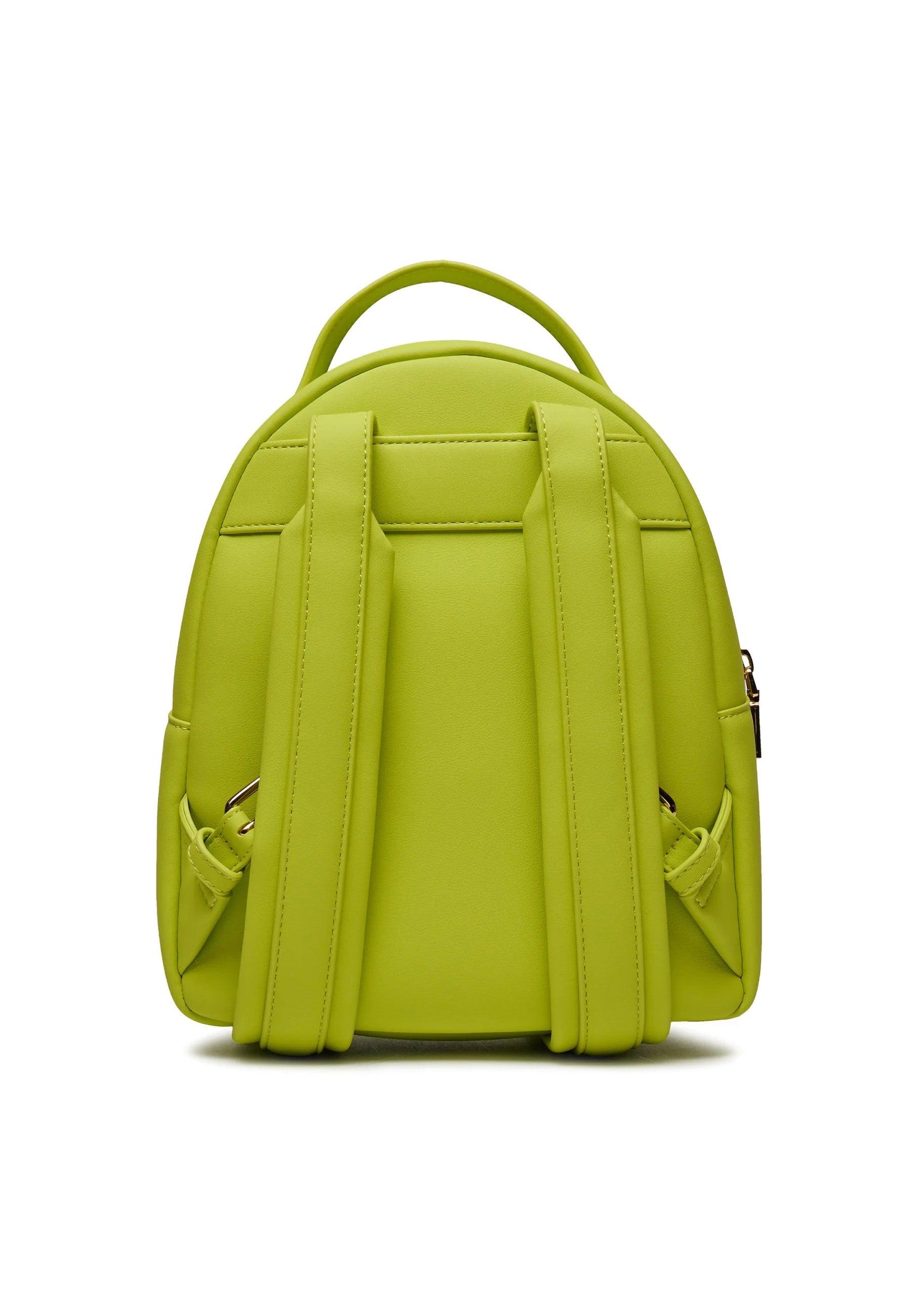 LOVE MOSCHINO Zaino Donna Verde Lime JC4197PP1IKD0404 - Sandrini Calzature e Abbigliamento