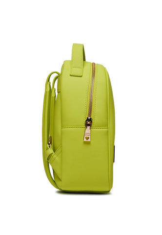LOVE MOSCHINO Zaino Donna Verde Lime JC4197PP1IKD0404 - Sandrini Calzature e Abbigliamento
