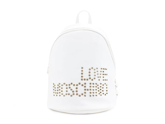 LOVE MOSCHINO Zaino Logo - Sandrini Calzature e Abbigliamento