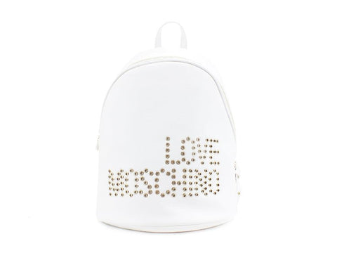 LOVE MOSCHINO Zaino Logo - Sandrini Calzature e Abbigliamento