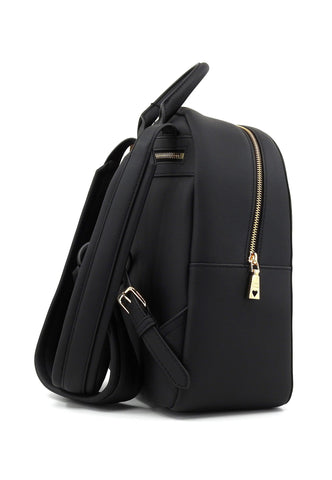 LOVE MOSCHINO Zaino Nero JC4193PP1IKD0000 - Sandrini Calzature e Abbigliamento