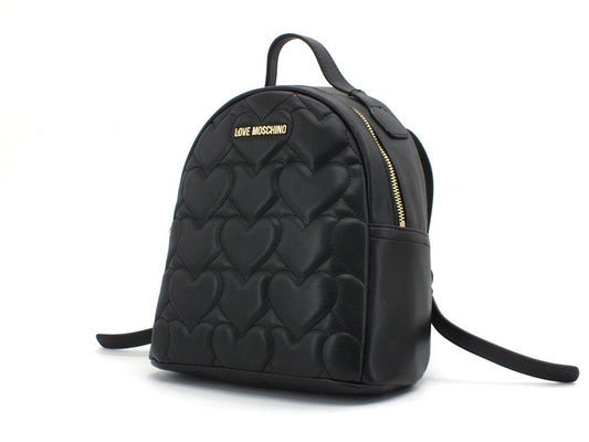 LOVE MOSCHINO Zaino Quilted Cuori - Sandrini Calzature e Abbigliamento
