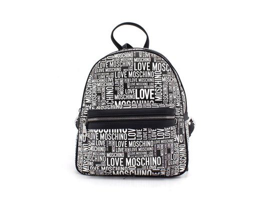 LOVE MOSCHINO Zaino Scritte - Sandrini Calzature e Abbigliamento