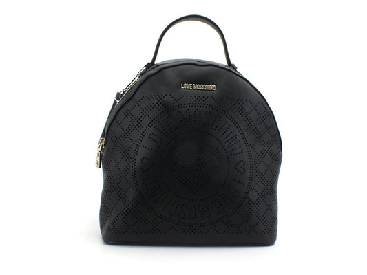 LOVE MOSCHINO Zaino Traforato - Sandrini Calzature e Abbigliamento