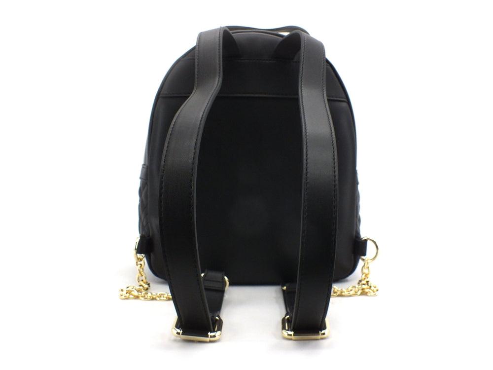 LOVE MOSCHINO Zaino Trapuntato Logo - Sandrini Calzature e Abbigliamento