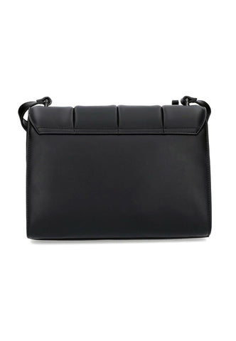 MANILA GRACE Borsa Tracolla Crossbody Nero B212EU - Sandrini Calzature e Abbigliamento