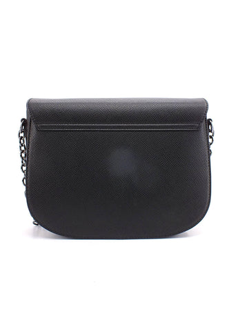 MANILA GRACE Borsa Tracolla Shoulder Nero B232EU - Sandrini Calzature e Abbigliamento