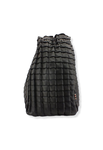 MANILA GRACE Jasmin Borsa Medium Nero B227EU - Sandrini Calzature e Abbigliamento