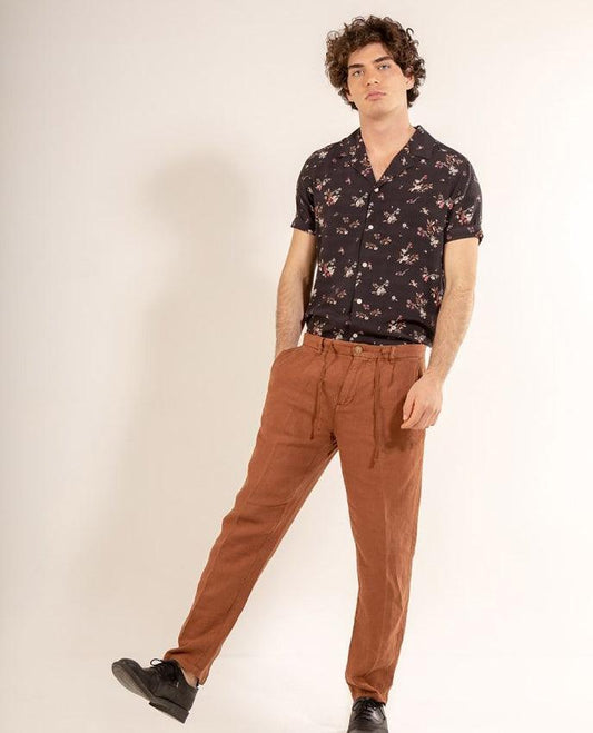 MARKUP Pantalone Laccio Bruciato MK79593 - Sandrini Calzature e Abbigliamento