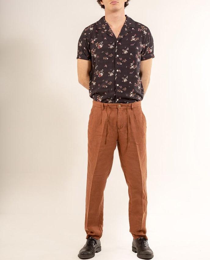 MARKUP Pantalone Laccio Bruciato MK79593 - Sandrini Calzature e Abbigliamento