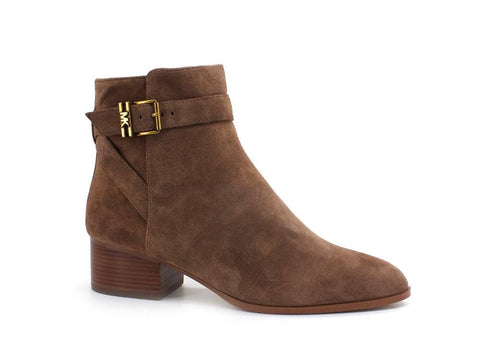 MICHAEL KORS Britton Ankle Boot Stivaletto - Sandrini Calzature e Abbigliamento