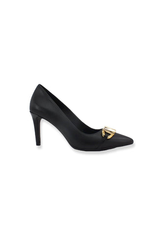 MICHAEL KORS Izzy Flex Pump Décolléte Black 40T21IZMP1L - Sandrini Calzature e Abbigliamento