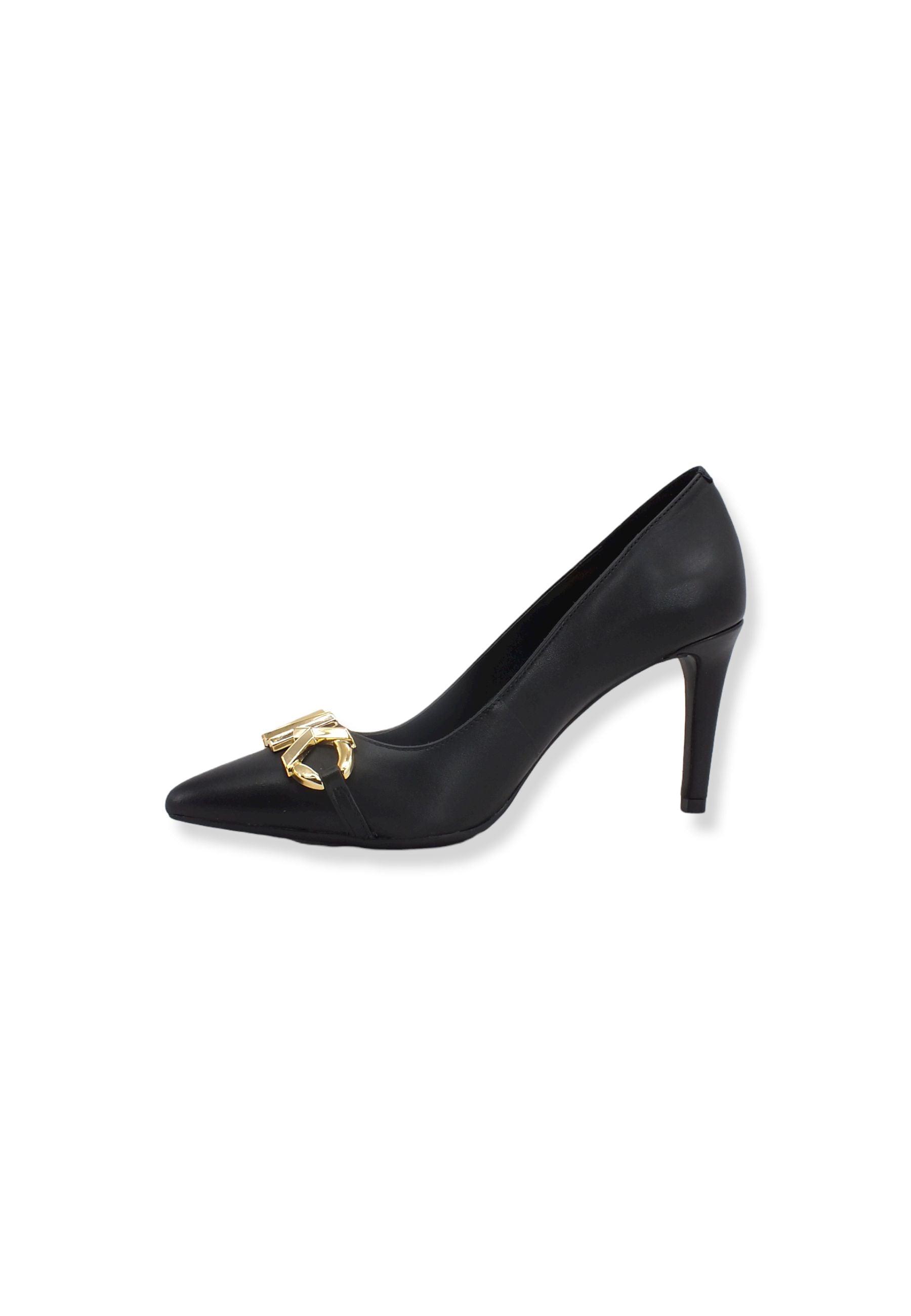 MICHAEL KORS Izzy Flex Pump Décolléte Black 40T21IZMP1L - Sandrini Calzature e Abbigliamento