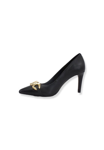 MICHAEL KORS Izzy Flex Pump Décolléte Black 40T21IZMP1L - Sandrini Calzature e Abbigliamento