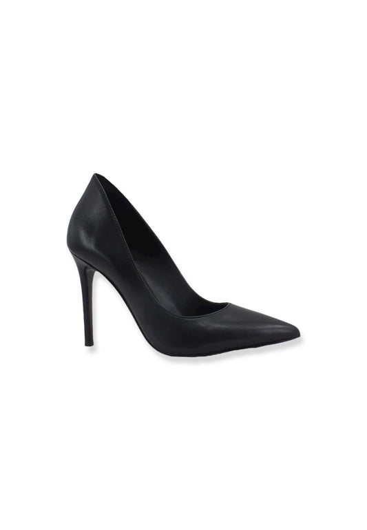 MICHAEL KORS Keke Pump Dècolletè Black 40F9KEHP4L - Sandrini Calzature e Abbigliamento